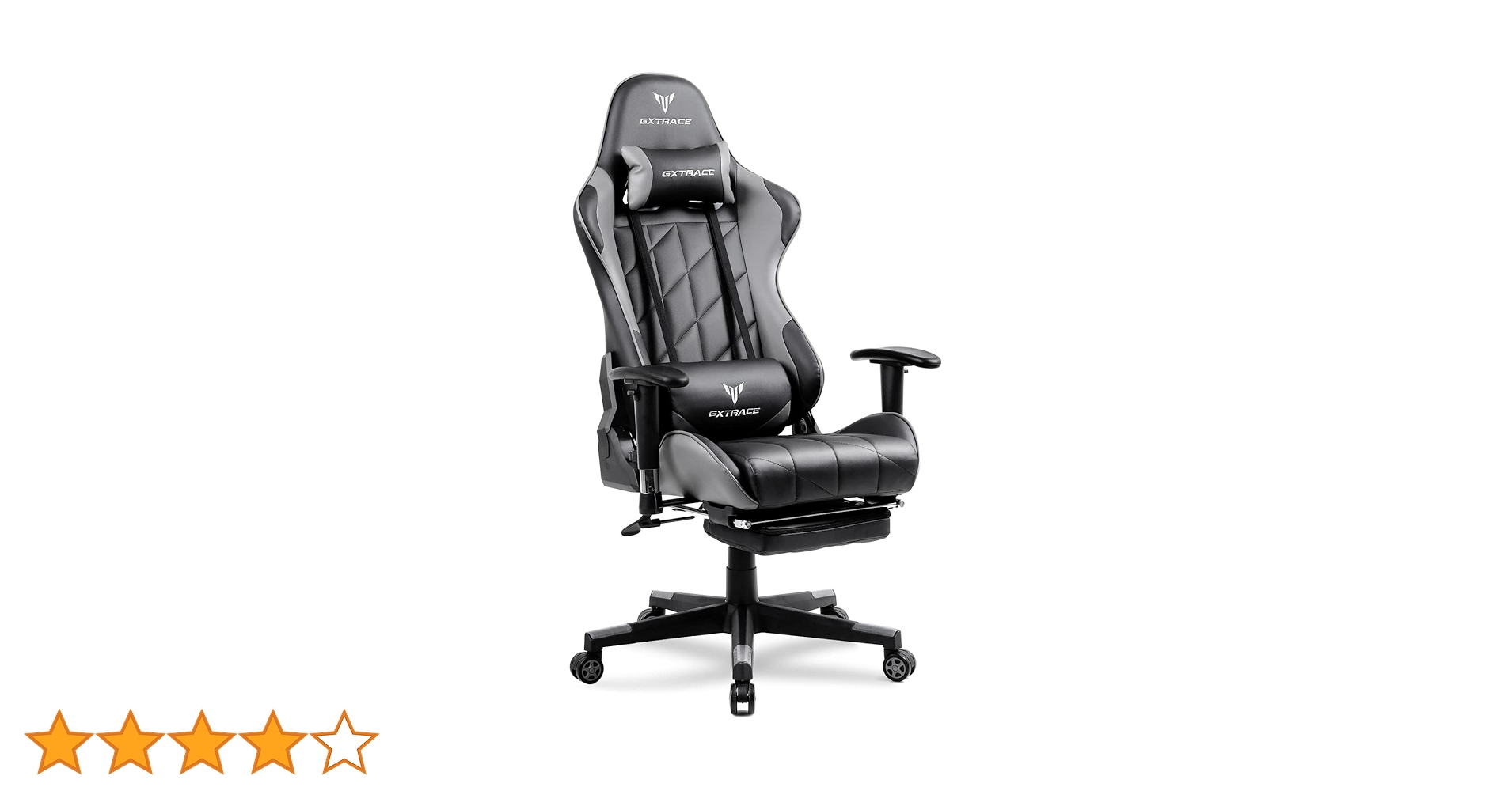 Amazon.co.jp: GXTRACE ゲーミングチェア オフィスチェア ゲーム用